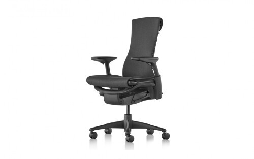 Embody by Herman Miller