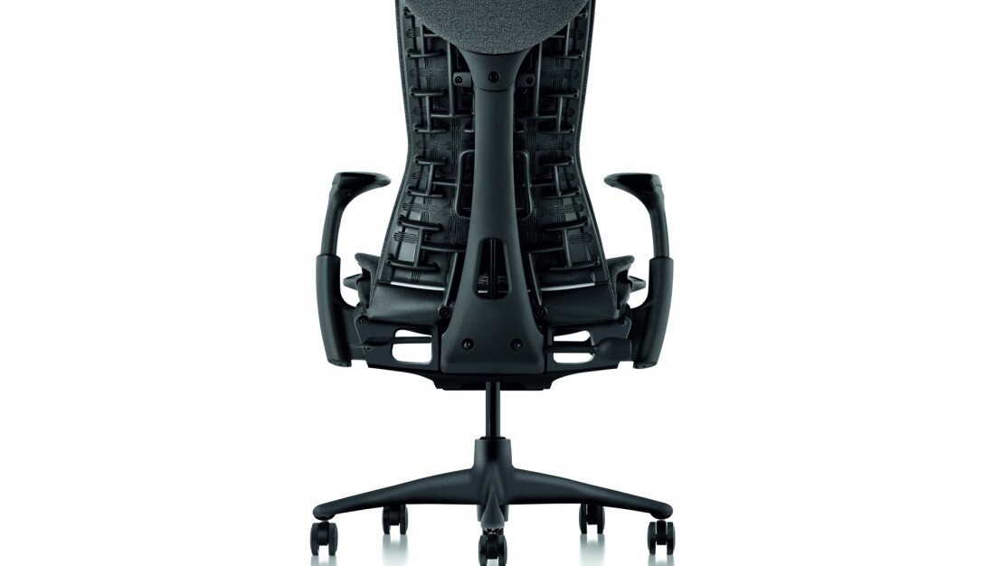 Embody by Herman Miller