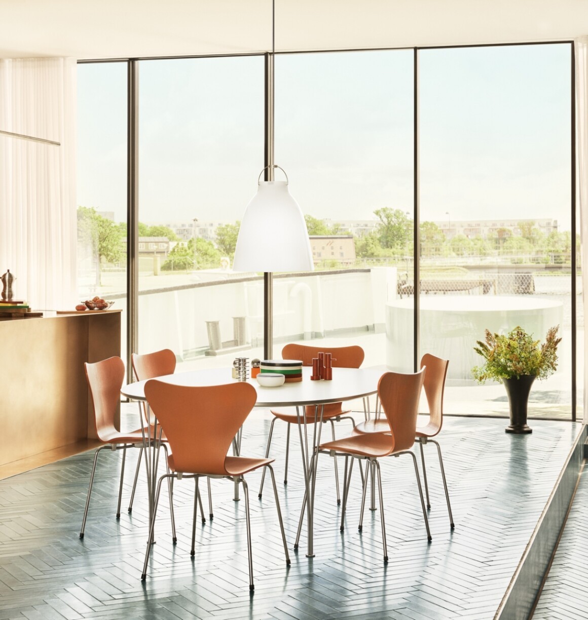 Chaises
