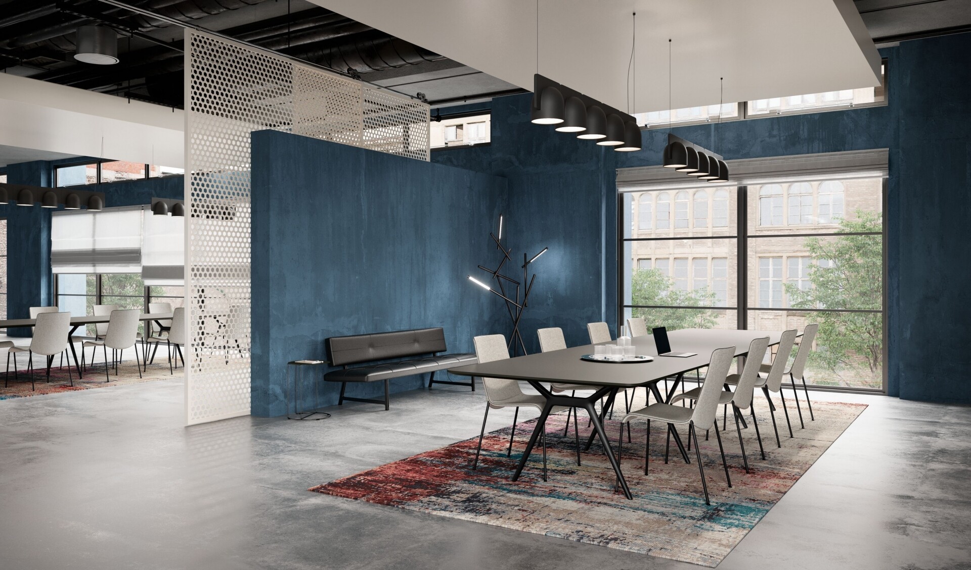 Designed for Working